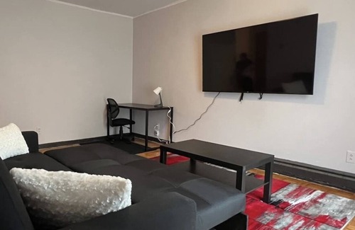 Saint-Leonard Apartment | Nice Two Bedroom Apartment in Montreal