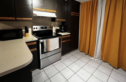 Saint-Leonard Apartment | Nice Two Bedroom Apartment in Montreal