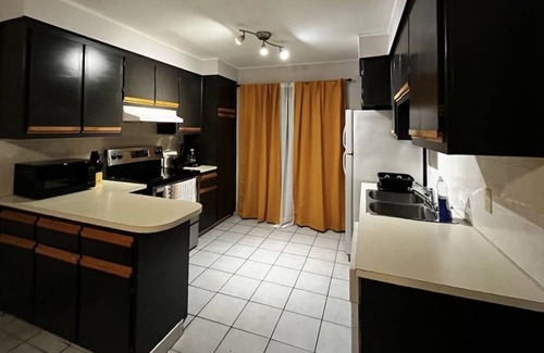 Saint-Leonard Apartment | Nice Two Bedroom Apartment in Montreal