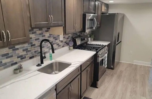 Fells Point House | Nice Upper Fells Point Home