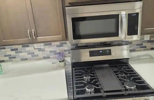 Fells Point House | Nice Upper Fells Point Home
