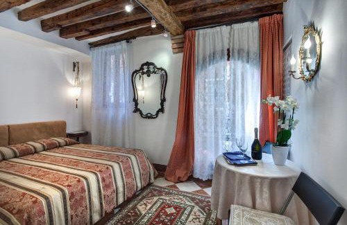 San Marco Apartment | Nice Venice Apartments in San Marco