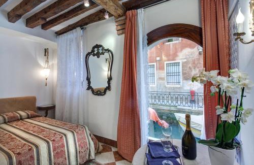 San Marco Apartment | Nice Venice Apartments in San Marco
