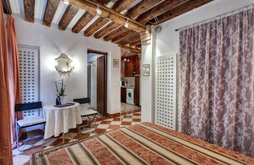 San Marco Apartment | Nice Venice Apartments in San Marco