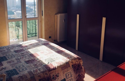Lingotto Apartment | nice view apartment