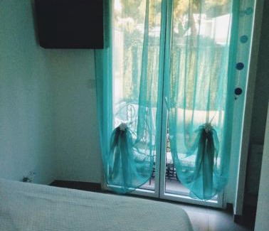 Saint-Sylvestre Apartment | NICE VIEW Jolie Studio avec Jardin