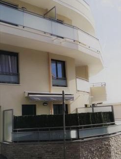 Saint-Sylvestre Apartment | NICE VIEW Jolie Studio avec Jardin