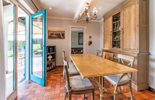 Thimister-Clermont House | Nice villa l'Hacienda in Thimister-Clermont with garden