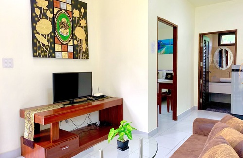 Nong Thale House | Nice villa for your relaxing holiday