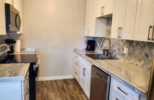 Incline Village Condo | Nicely remodeled 2 bedroom condo in Incline Village close to everything.
