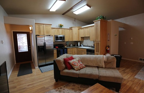 Polson Condo | Nicely Remodeled Condo Overlooking Polson Bay And Flathead Lake