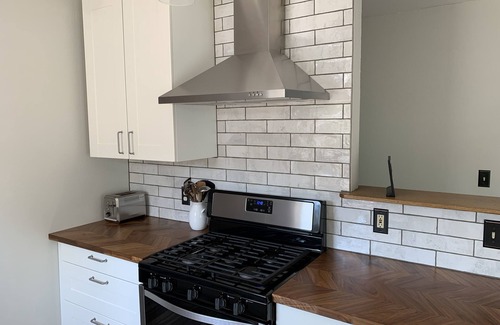 Steamboat Springs Apartment | Nicely renovated apartment close to all that Steamboat has to offer!