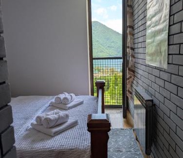 Pluzine Apartment | NiceOneLakeView