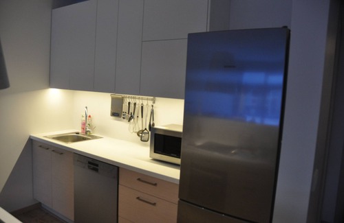Arborg House | Nicestay Iceland Gráhella