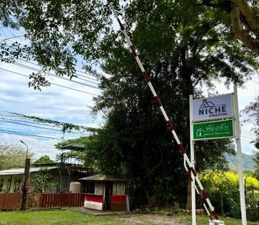 Mu Si Hotel | Niche Khaoyai