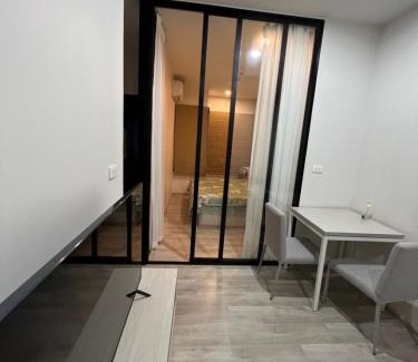 Bang Kaeo Apartment | Niche mono mega space Bangna