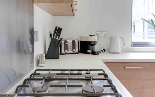Brentwood Apartment | Niche Parkview Apartments