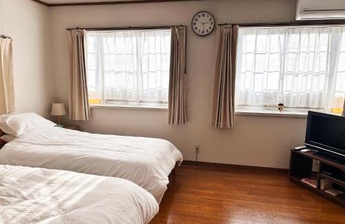 Kamagaya House | Nichika House にちか民泊