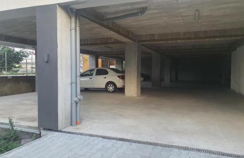 Sector 1 Apartment | Nicho Residence 2 Bucurestii Noi
