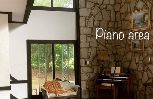 Cadiz House | Nichol Lodge located on Scenic Lake Barkley