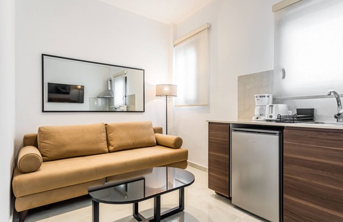Athens Apartment | Nicholas Point Apartments and Rooms