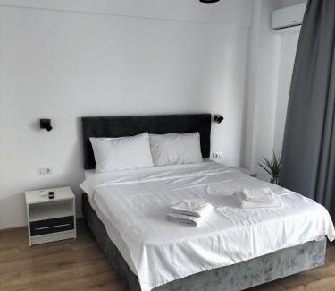 Saturn Apartment | Nicholas Studio Saturn
