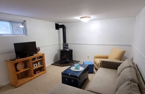 Peterborough Apartment | Nicholls Nest