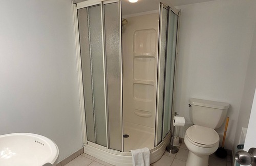 Peterborough Apartment | Nicholls Nest