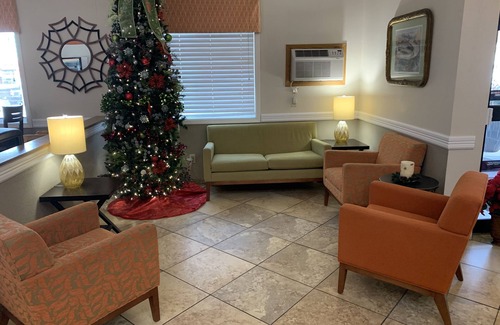 Hastings Hotel | Nichols Inn of Hastings