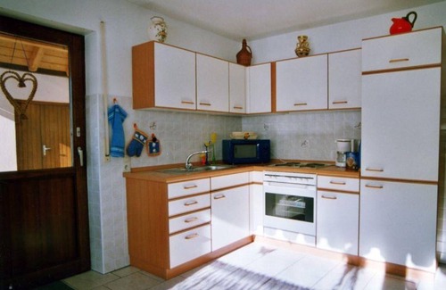 Ottenhofen im Schwarzwald Apartment | Nichtraucher-Ferienwohnung mit 90qm, 1 Schlafzimmer, 1 Wohn-/Schlafzimmer, für maximal 4 Personen