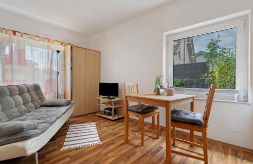 Ringsheim Apartment | Nichtraucher-Ferienwohnung Sandhaas