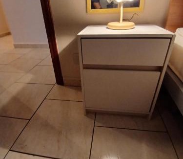 Isola delle Femmine Apartment | Nicitra