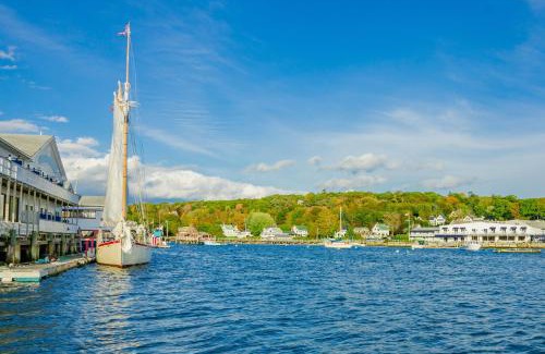 Wiscasset House | Nickels-Sortwell House
