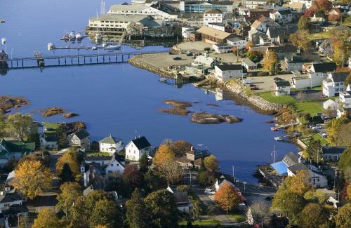 Wiscasset House | Nickels-Sortwell House