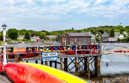 Wiscasset House | Nickels-Sortwell House