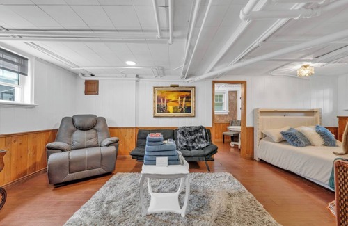 Leamington House | Nicklin House