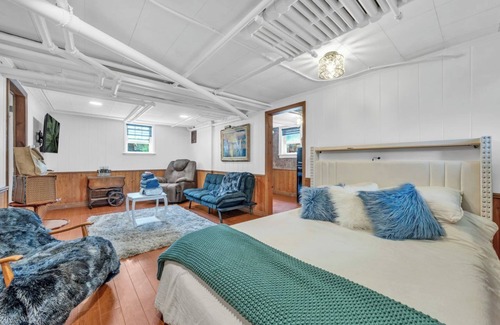 Leamington House | Nicklin House