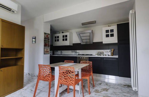 Ricco del Golfo Condo | Nico's House near 5 Terre