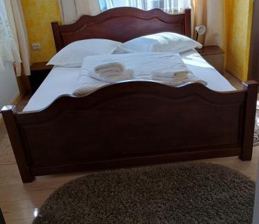 Old City House | NICO-ȘTEF