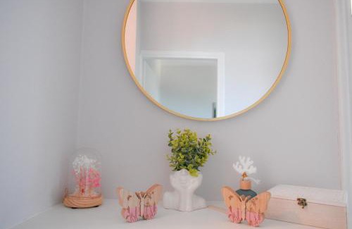 Angon Apartment | Nicol's View House