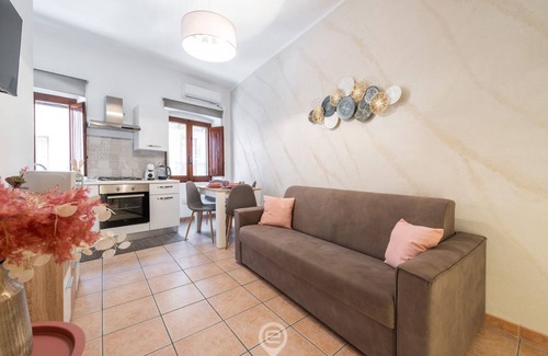 Iglesias Historic Centre Apartment | Nicola's Corner - Iglesias