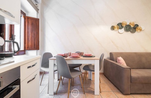 Iglesias Historic Centre Apartment | Nicola's Corner - Iglesias