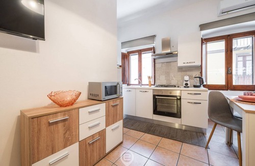 Iglesias Historic Centre Apartment | Nicola's Corner - Iglesias