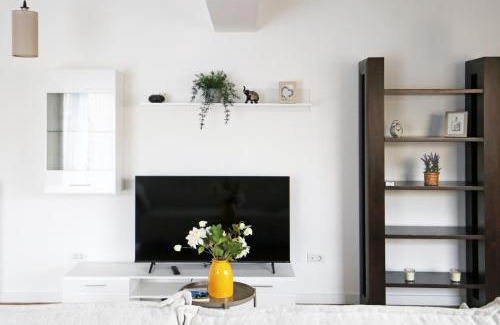 Aviatiei Apartment | Nicolae Caramfil