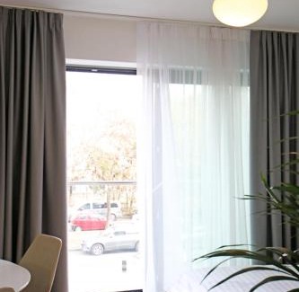 Aviatiei Apartment | Nicolae Caramfil