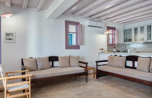 Katapola Apartment | Nicolas House 2