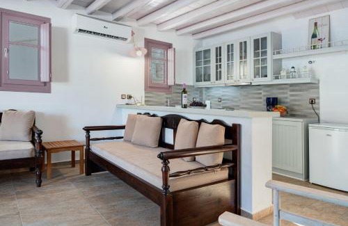 Katapola Apartment | Nicolas House 2