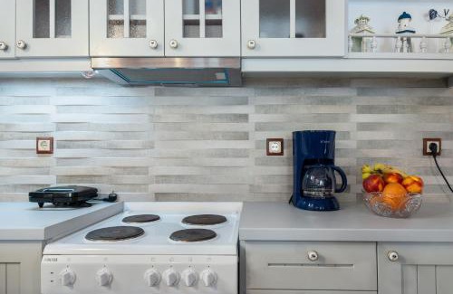 Katapola Apartment | Nicolas House 2