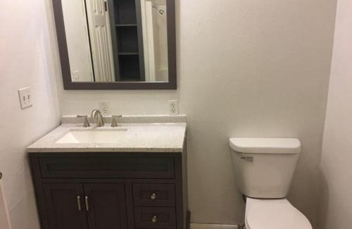 Tucson Apartment | Nicolas Sanchez home apt