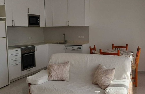 Colonia Sant Jordi Apartment | Nicolau 1B.